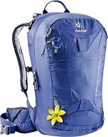 Фото Deuter Freerider Lite 22 SL blue (indigo)