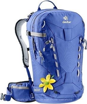 Фото Deuter Freerider Pro 28 SL blue (indigo)