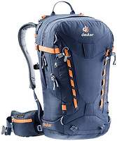 Фото Deuter Freerider Pro 30 blue (navy)