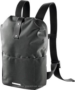 Фото Brooks Dalston Knapsack Utility Small Black