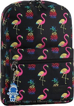 Фото Bagland Молодіжний mini 8 сублімація 361 (00508664)