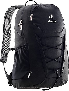 Фото Deuter Go Go 25 black