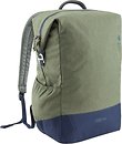 Фото Deuter Vista Spot 18 green/blue (khaki/navy)