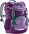 Фото Deuter Schmusebar 8 violet (flieder/plum)