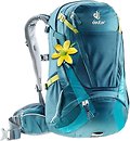 Фото Deuter Trans Alpine 28 SL blue (arctic/petrol)