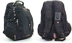 Фото Victorinox SwissGear 30 black (1521)