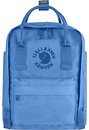 Фото Fjallraven Re-Kanken Mini 7 blue (un blue)