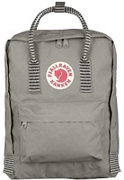 Фото Fjallraven Kanken 16 fog-striped