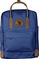 Фото Fjallraven Kanken No. 2 16L blue (deep blue)