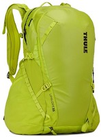 Фото Thule Upslope 35 lime punch