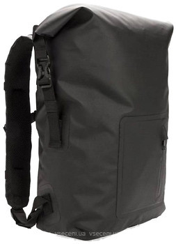 Фото Swiss Peak Waterproof backpack black (P775.641)