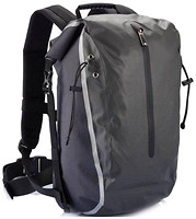 Фото Swiss Peak Waterproof backpack grey (P775.052)