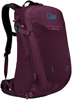 Фото Lowe Alpine AirZone Z ND 18 violet (berry)
