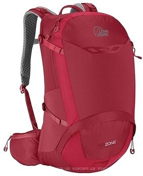 Фото Lowe Alpine AirZone Z Duo 30 red