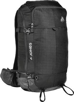 Фото Jones Dscnt 25 black
