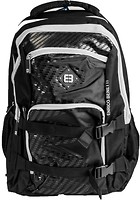 Фото Enrico Benetti Natal black/yellow (Eb47105761)