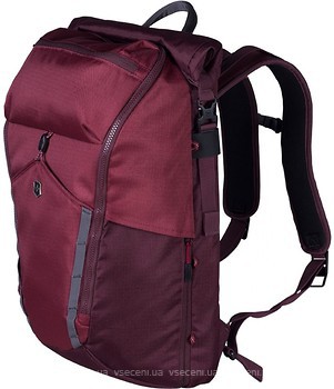 Фото Victorinox Travel Altmont Active 20 burgundy (Vt602138)