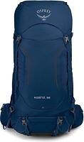 Фото Osprey Kestrel 38 blue (loch blue)