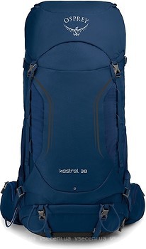 Фото Osprey Kestrel 38 blue (loch blue)