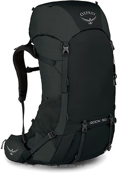 Фото Osprey Rook 50 black