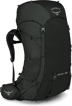 Фото Osprey Rook 65 black