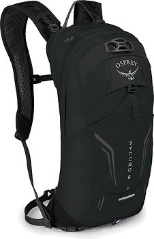 Фото Osprey Syncro 5 black