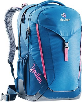 Фото Deuter Ypsilon 28 blue (bay-steel)