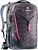 Фото Deuter Ypsilon 28 black (black flora)