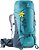 Фото Deuter Aircontact 40+10 SL turquoise/blue (petrol/navy)