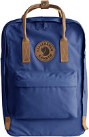 Фото Fjallraven Kanken No.2 15 18L blue (deep blue)