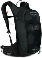 Фото Osprey Siskin 12 obsidian black