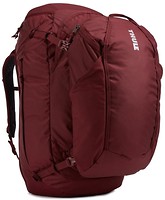 Фото Thule Landmark Women's 70 dark bordeax (TH3203733)