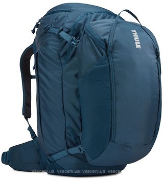 Фото Thule Landmark Women's 70 majolica blue (TH3203732)