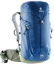 Фото Deuter Trail 30 steel-khaki