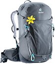 Фото Deuter ACT Trail PRO 30 graphite-black