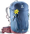 Фото Deuter ACT Trail PRO 30 midnight-maron