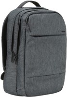 Фото inCase Heather Backpack 21 Black/Gunmetal Gray (CL55569)