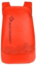 Фото Sea To Summit Nano DayPack 18 red