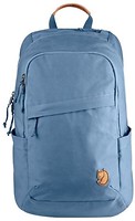 Фото Fjallraven Raven 20 blue (ridge)