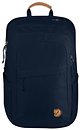 Фото Fjallraven Raven 28 blue (navy)