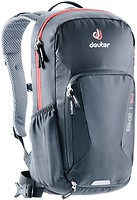 Фото Deuter Bike I 14 black