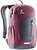 Фото Deuter StepOut 12 red (graphite-maron)