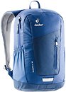 Фото Deuter StepOut 12 midnight-steel