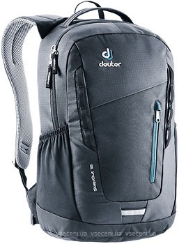 Фото Deuter StepOut 16 black