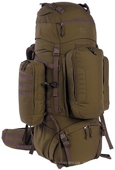 Фото Tasmanian Tiger TT Range Pack MK II 100 olive