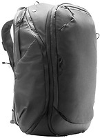 Фото Peak Design Travel Backpack 45 black (BTR-45-BK-1)