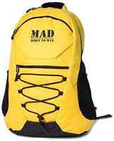 Фото MAD Active Tinager yellow (RATI20)