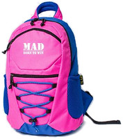 Фото MAD Active Tinager pink (RATI0250)