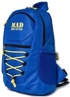 Фото MAD Active Tinager blue (RATI50)