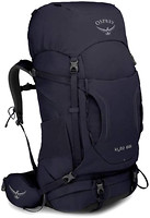 Фото Osprey Kyte 66 violet (mulberry purple)